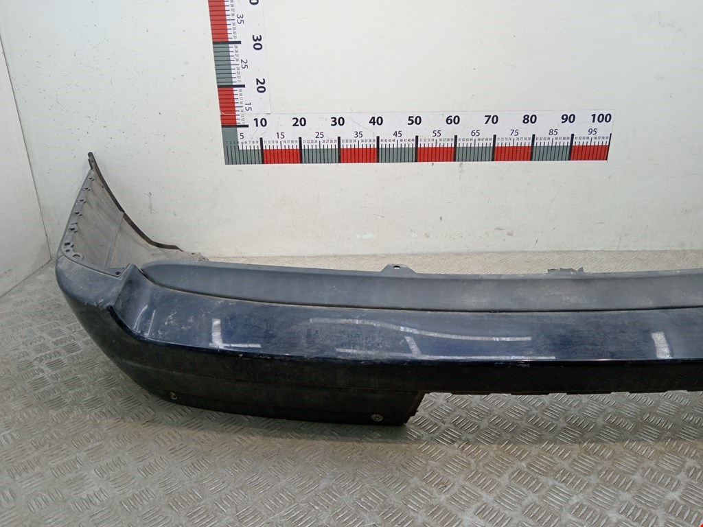 Бампер задний LAND ROVER Range Rover 2002-2012