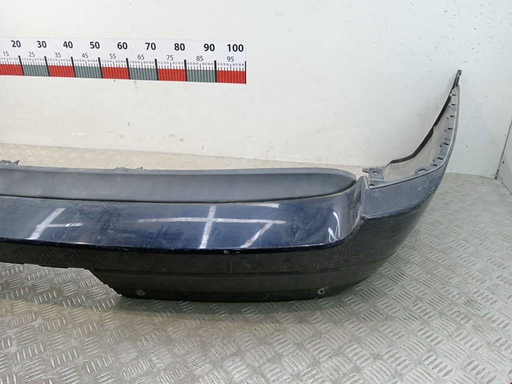 Бампер задний LAND ROVER Range Rover 2002-2012