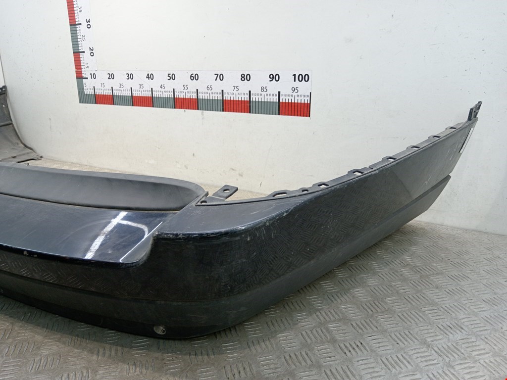 Бампер задний LAND ROVER Range Rover 2002-2012