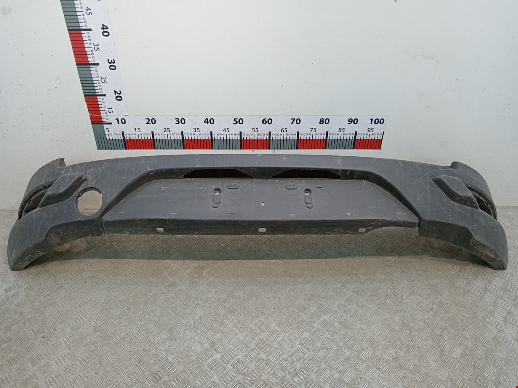 Бампер задний FORD EcoSport 2014-н.в.