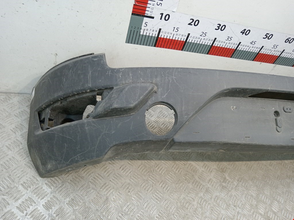 Бампер задний FORD EcoSport 2014-н.в.