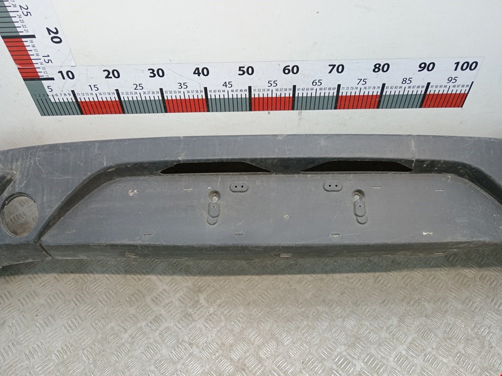 Бампер задний FORD EcoSport 2014-н.в.