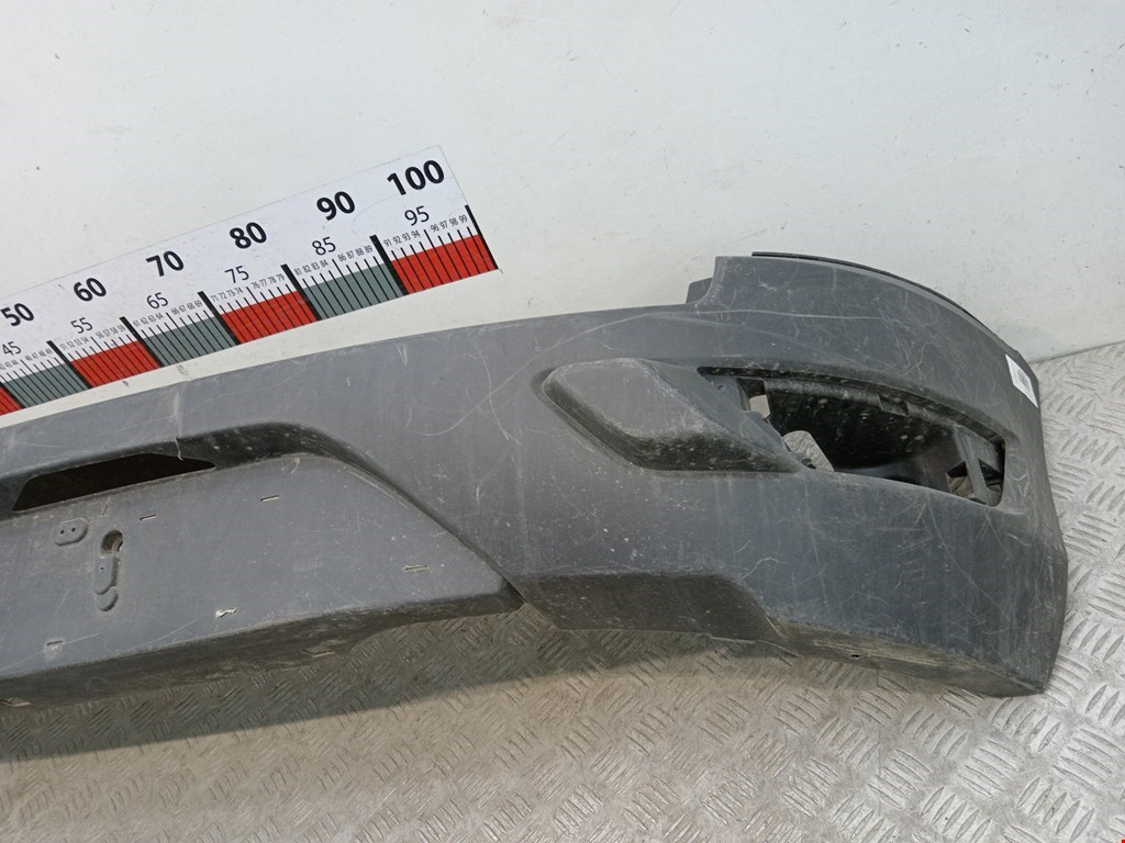 Бампер задний FORD EcoSport 2014-н.в.