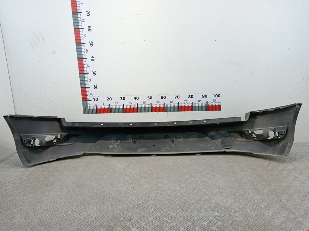 Бампер задний FORD EcoSport 2014-н.в.