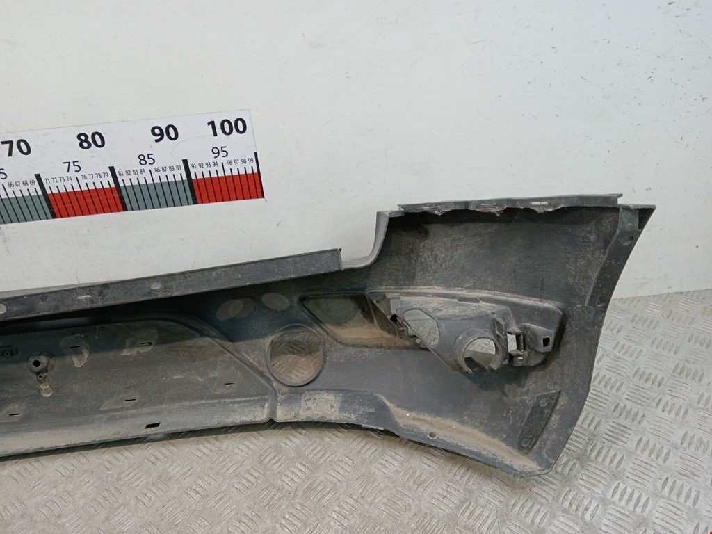 Бампер задний FORD EcoSport 2014-н.в.