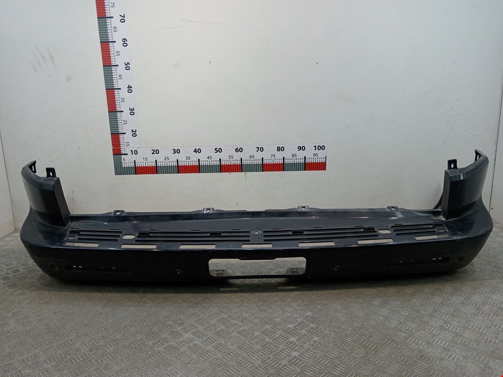 Бампер задний LAND ROVER Discovery IV 2009-2016