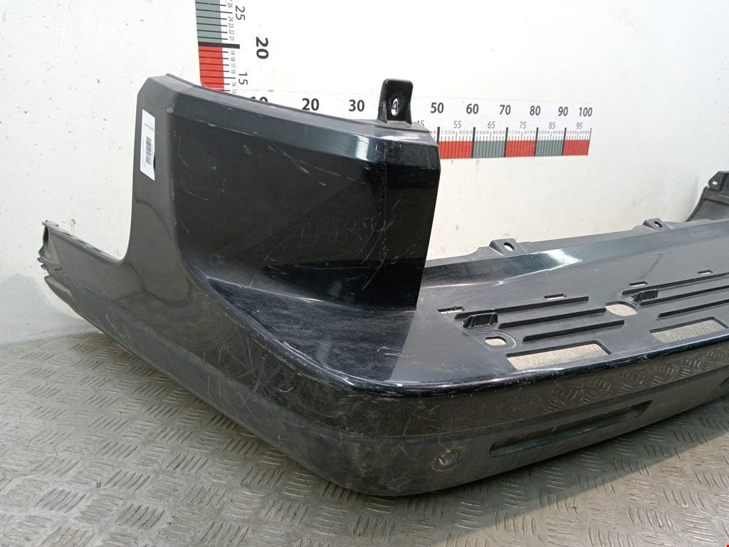 Бампер задний LAND ROVER Discovery IV 2009-2016