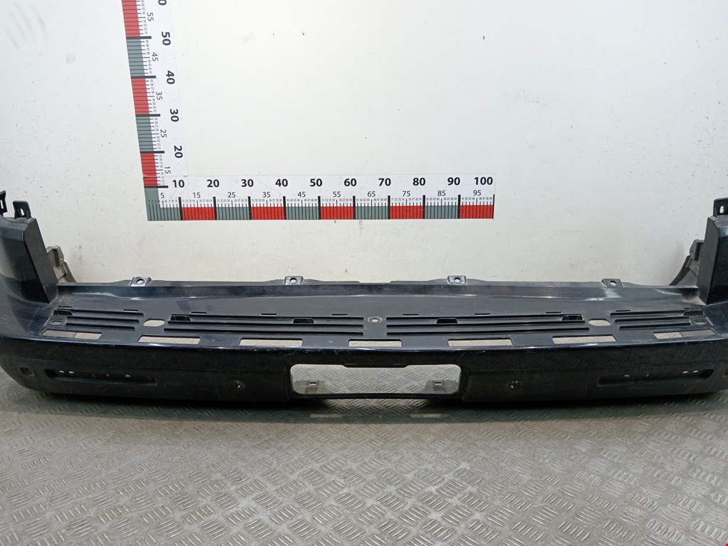 Бампер задний LAND ROVER Discovery IV 2009-2016