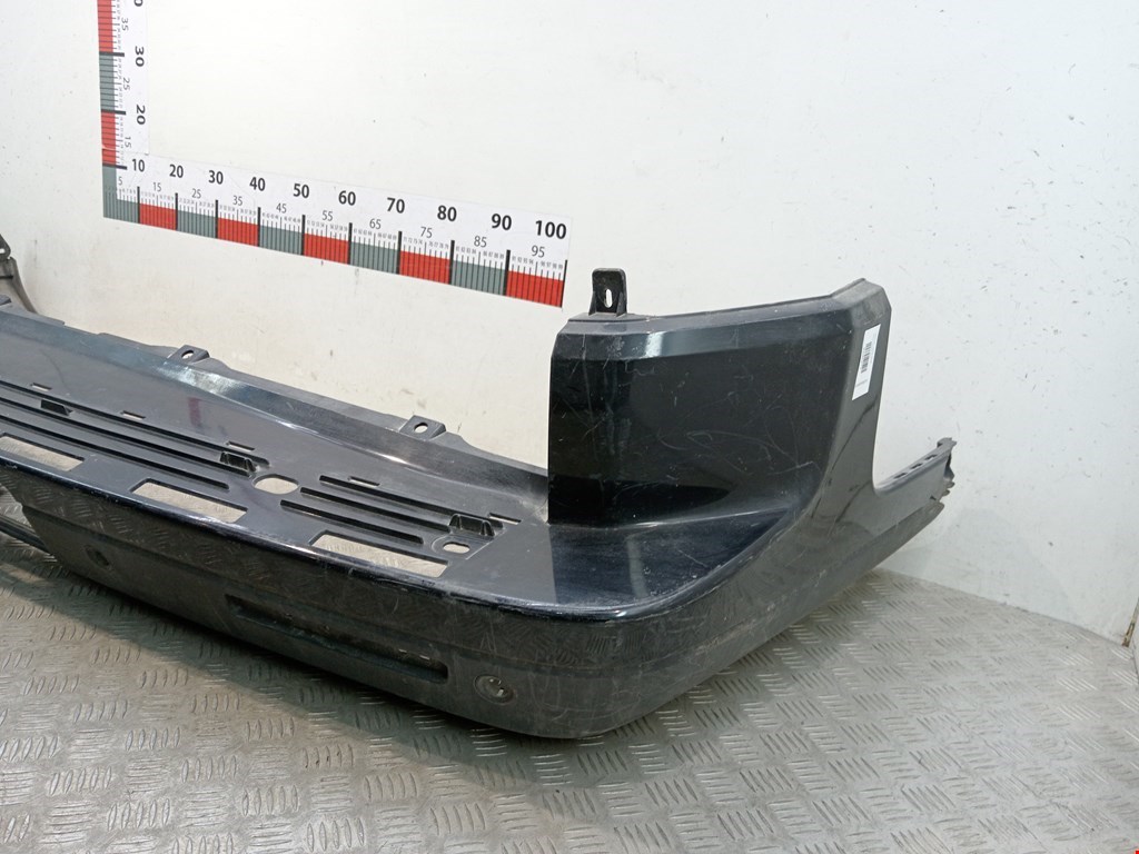 Бампер задний LAND ROVER Discovery IV 2009-2016
