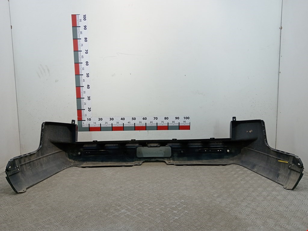 Бампер задний LAND ROVER Discovery IV 2009-2016