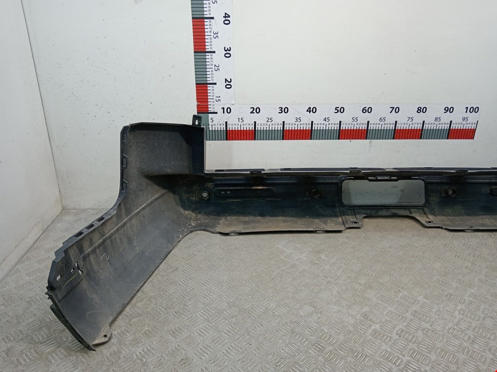 Бампер задний LAND ROVER Discovery IV 2009-2016