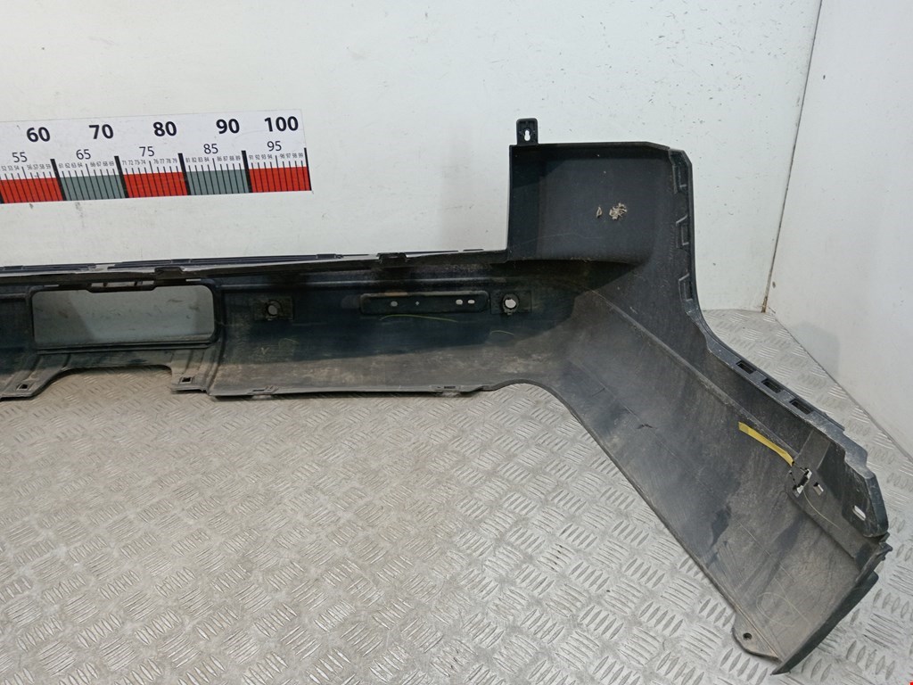 Бампер задний LAND ROVER Discovery IV 2009-2016