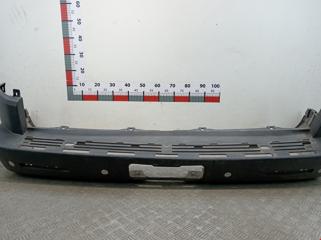 Бампер задний LAND ROVER Discovery IV 2009-2016