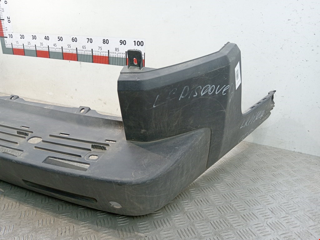 Бампер задний LAND ROVER Discovery IV 2009-2016