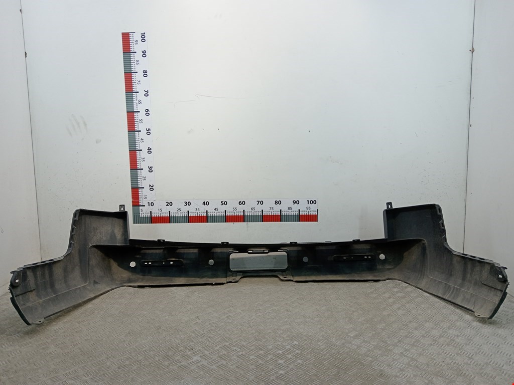 Бампер задний LAND ROVER Discovery IV 2009-2016