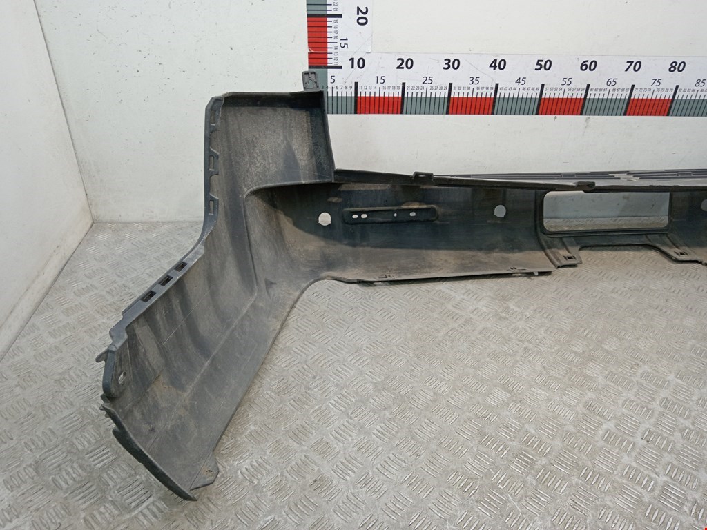 Бампер задний LAND ROVER Discovery IV 2009-2016