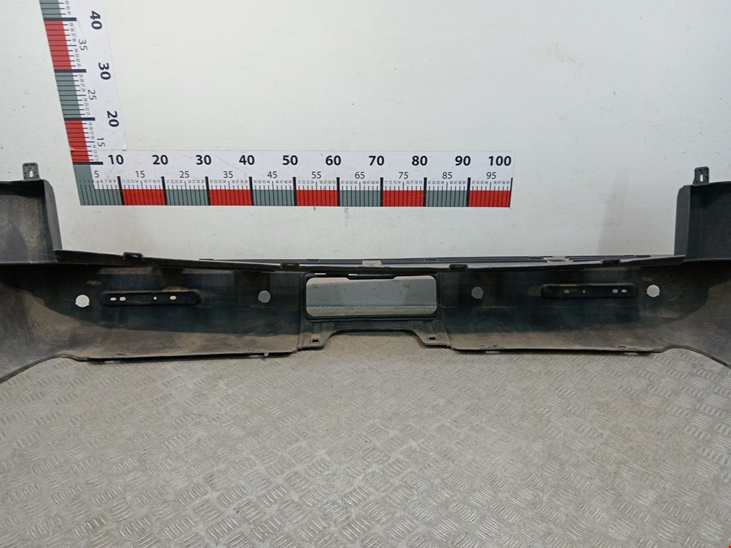 Бампер задний LAND ROVER Discovery IV 2009-2016