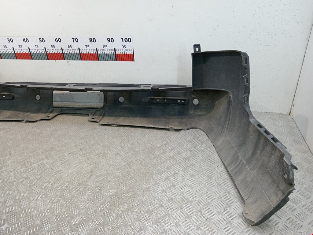 Бампер задний LAND ROVER Discovery IV 2009-2016