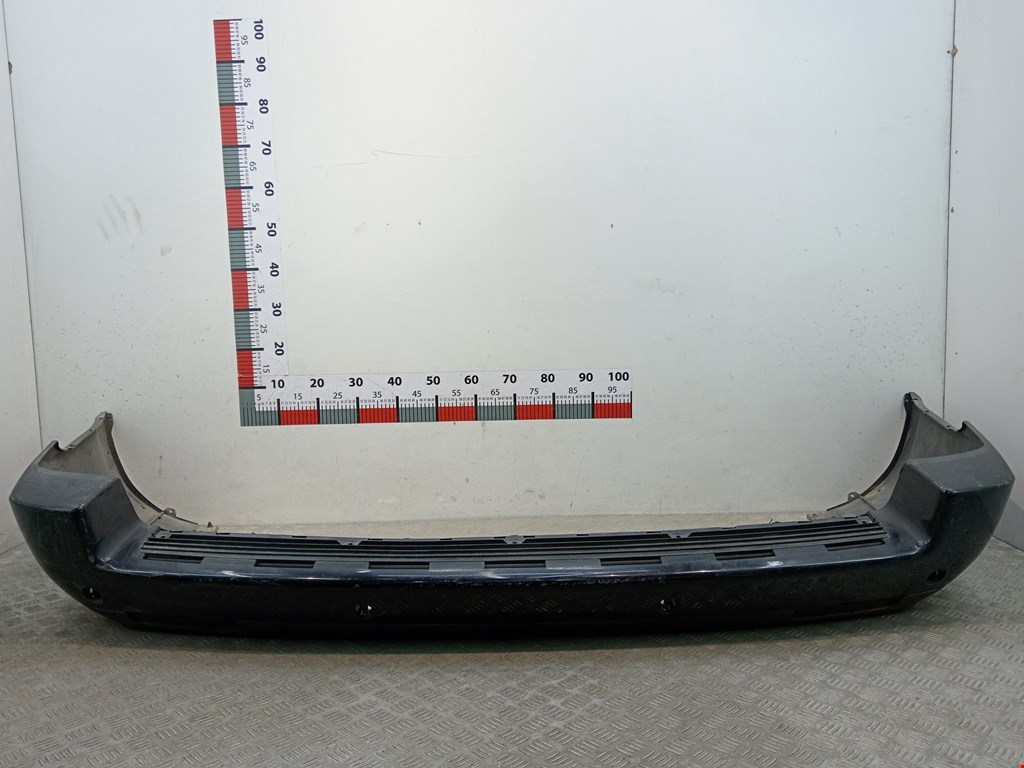 Бампер задний LAND ROVER Range Rover 2002-2012