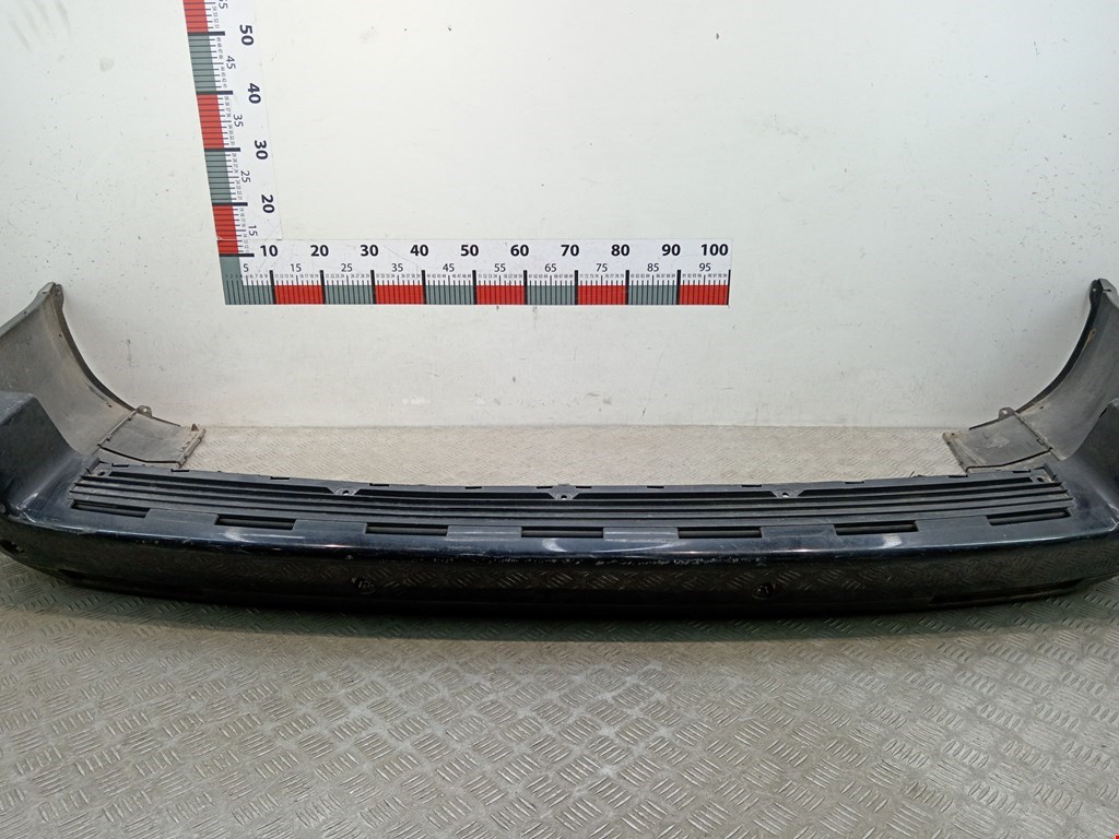 Бампер задний LAND ROVER Range Rover 2002-2012