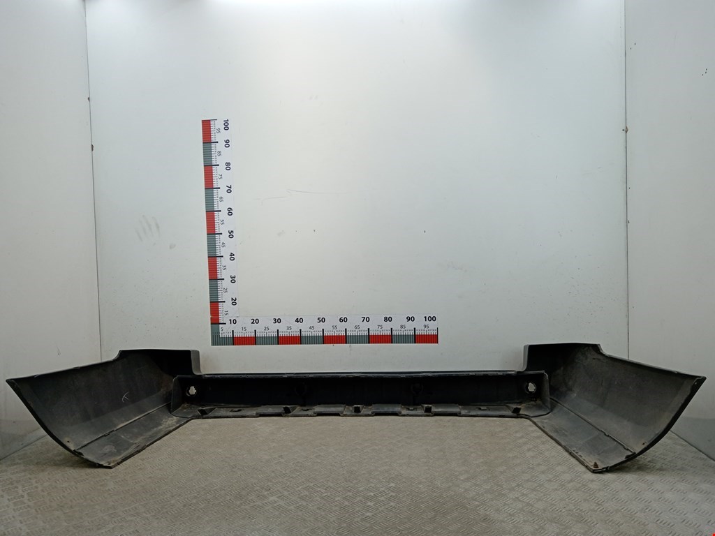 Бампер задний LAND ROVER Range Rover 2002-2012
