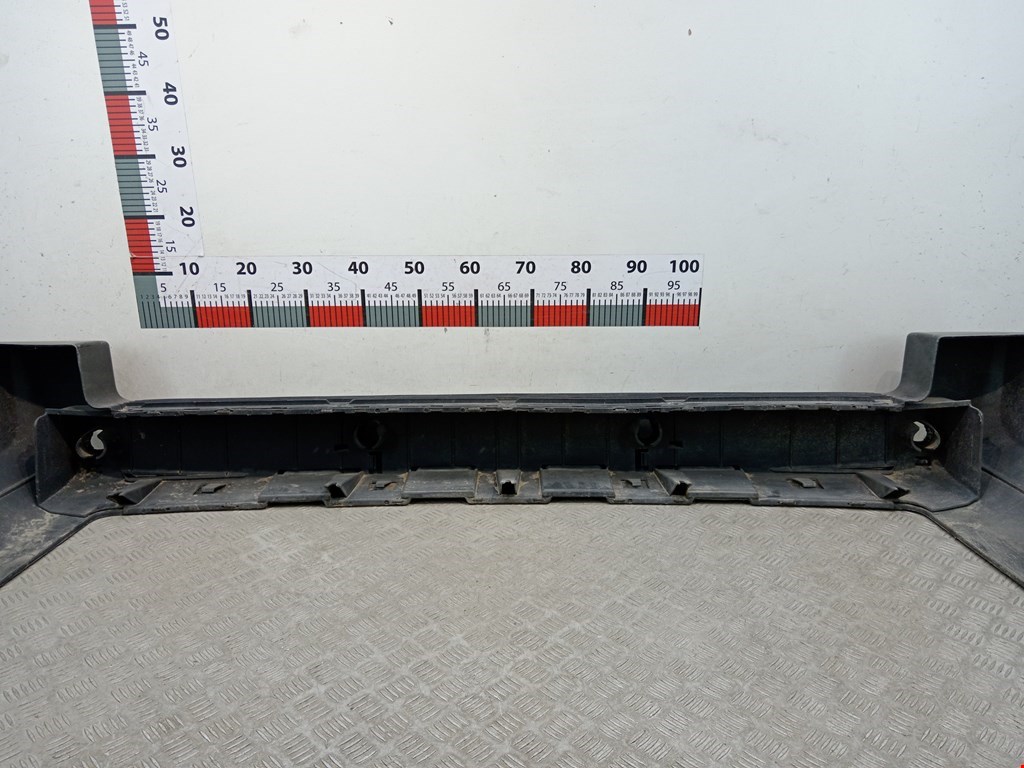 Бампер задний LAND ROVER Range Rover 2002-2012