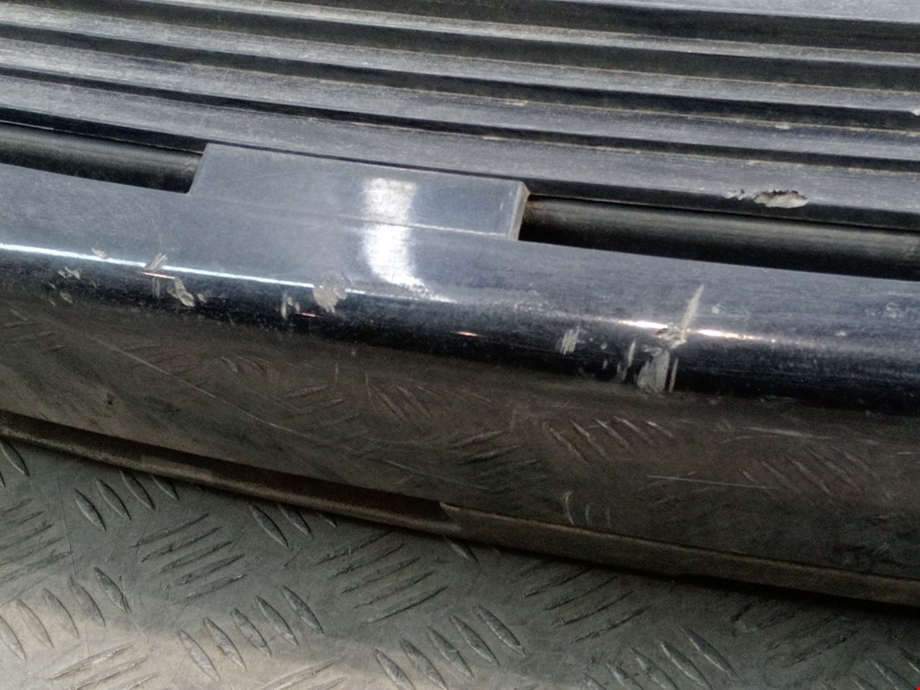 Бампер задний LAND ROVER Range Rover 2002-2012