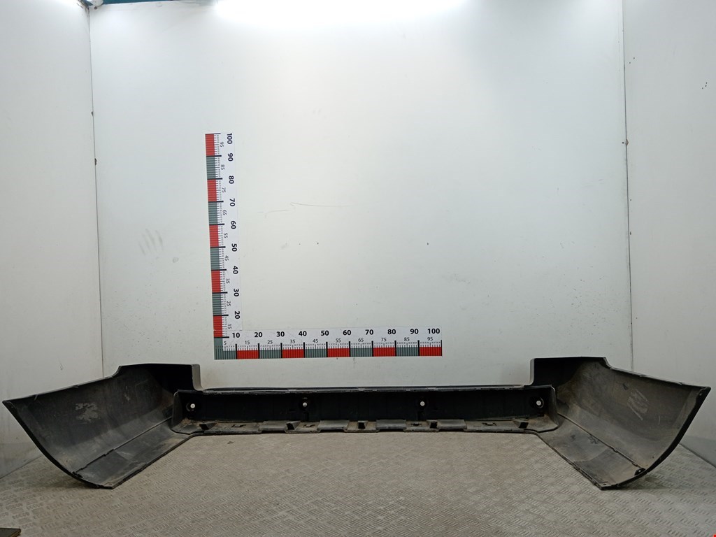 Бампер задний LAND ROVER Range Rover 2002-2012