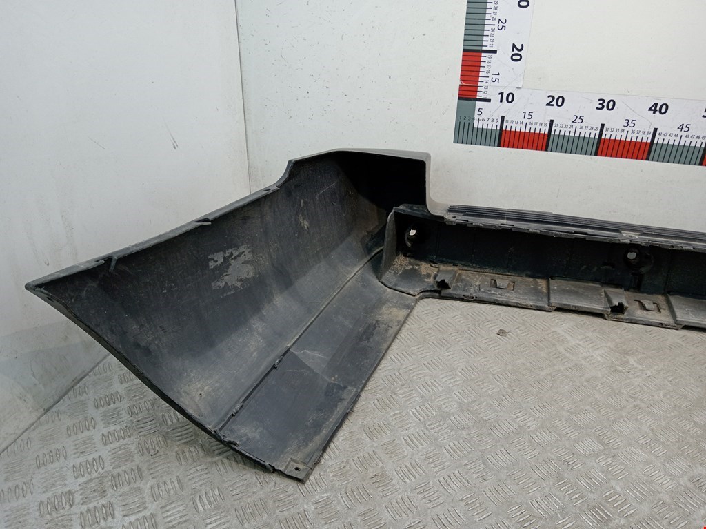 Бампер задний LAND ROVER Range Rover 2002-2012