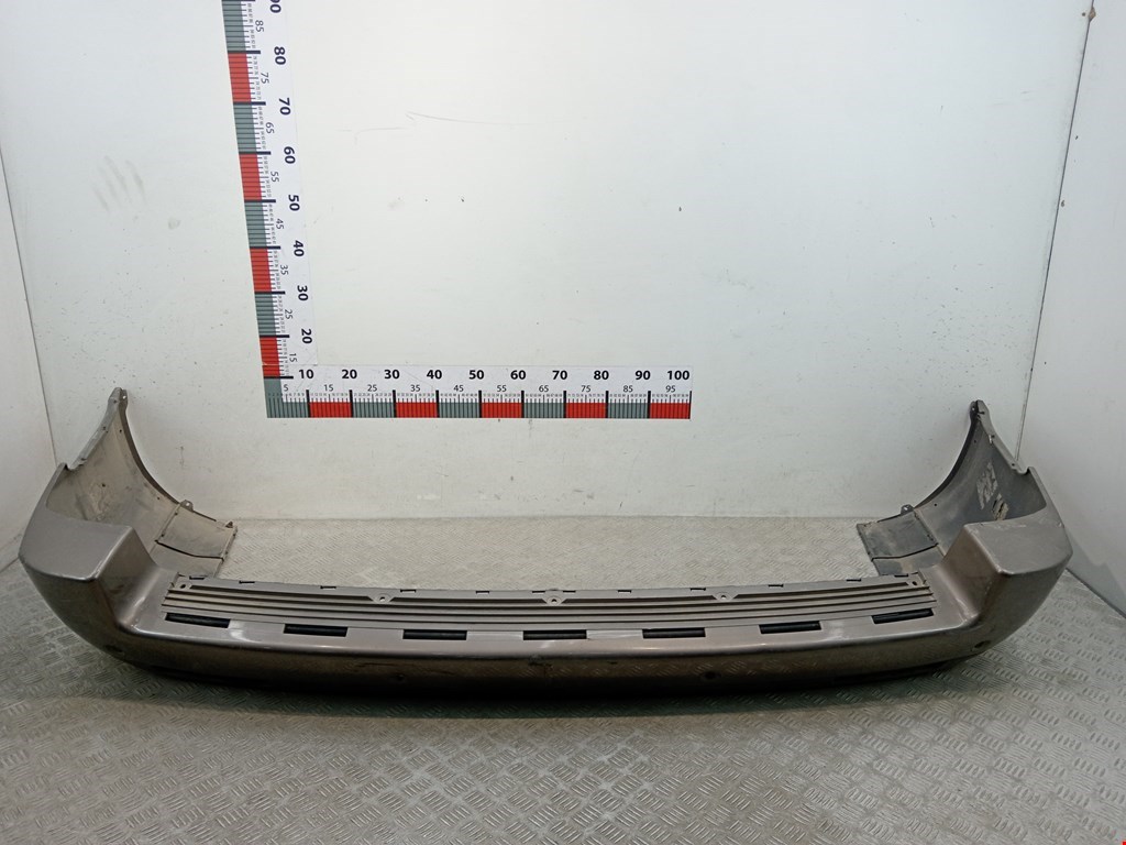 Бампер задний LAND ROVER Range Rover 2002-2012