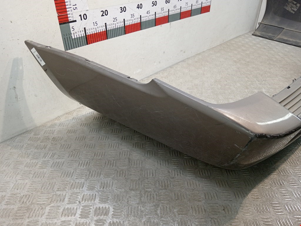 Бампер задний LAND ROVER Range Rover 2002-2012