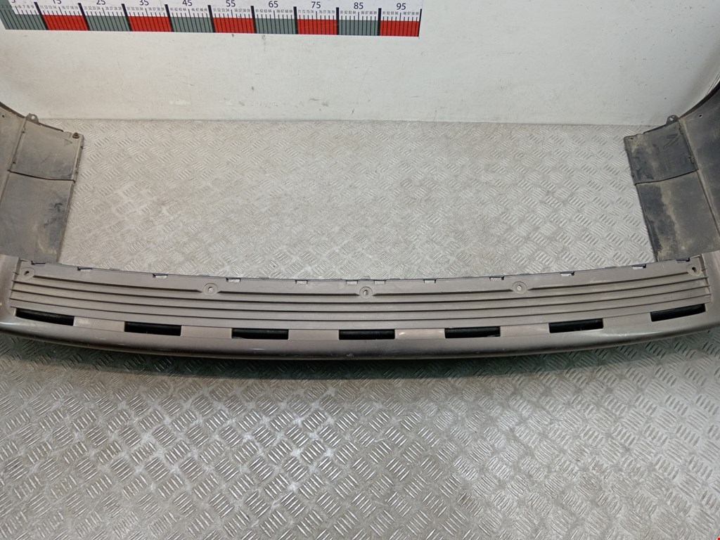 Бампер задний LAND ROVER Range Rover 2002-2012