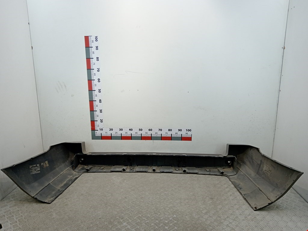Бампер задний LAND ROVER Range Rover 2002-2012
