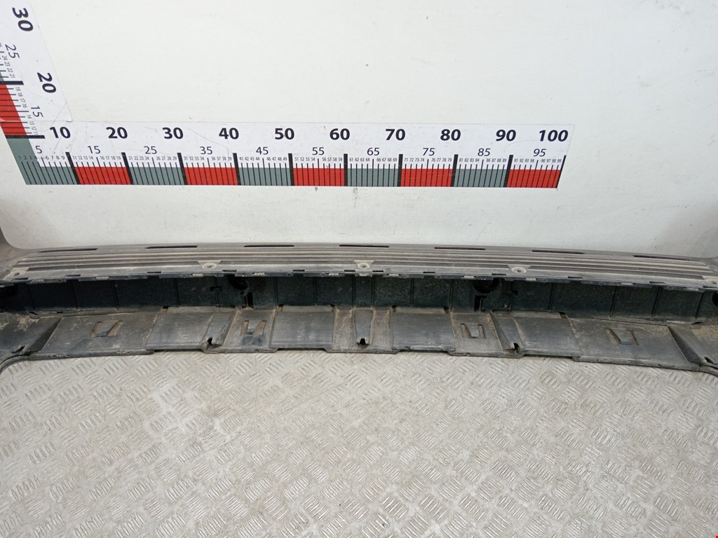 Бампер задний LAND ROVER Range Rover 2002-2012