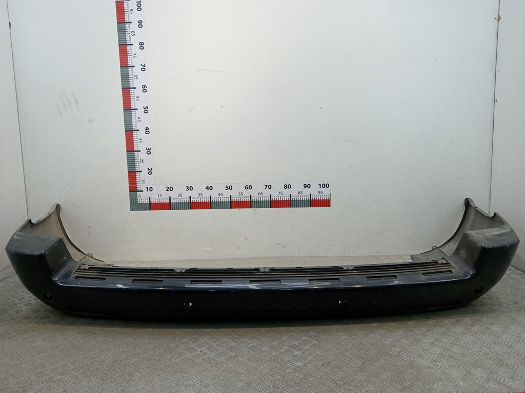Бампер задний LAND ROVER Range Rover 2002-2012