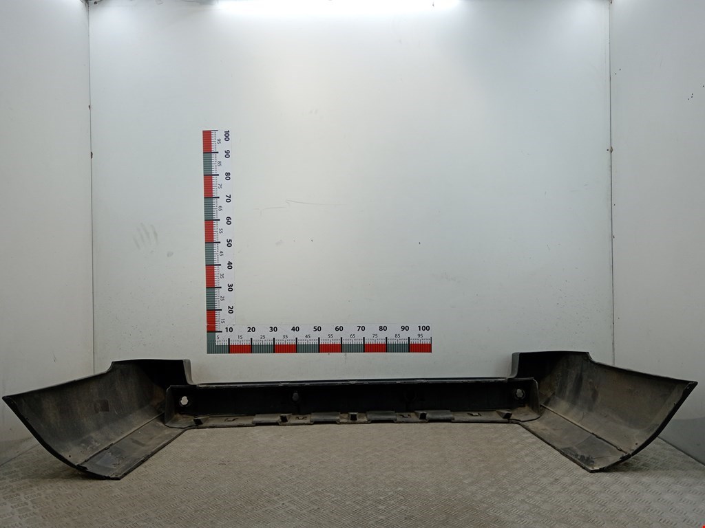 Бампер задний LAND ROVER Range Rover 2002-2012