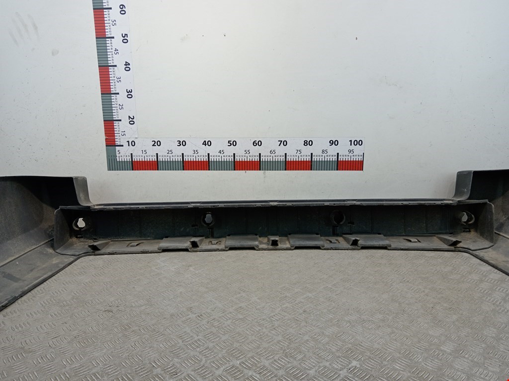 Бампер задний LAND ROVER Range Rover 2002-2012