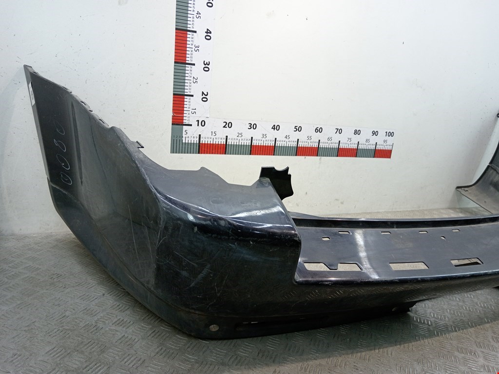 Бампер задний LAND ROVER Range Rover Sport 2005-2013