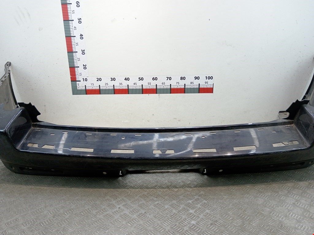 Бампер задний LAND ROVER Range Rover Sport 2005-2013