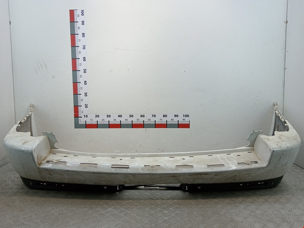 Бампер задний LAND ROVER Range Rover Sport 2005-2013