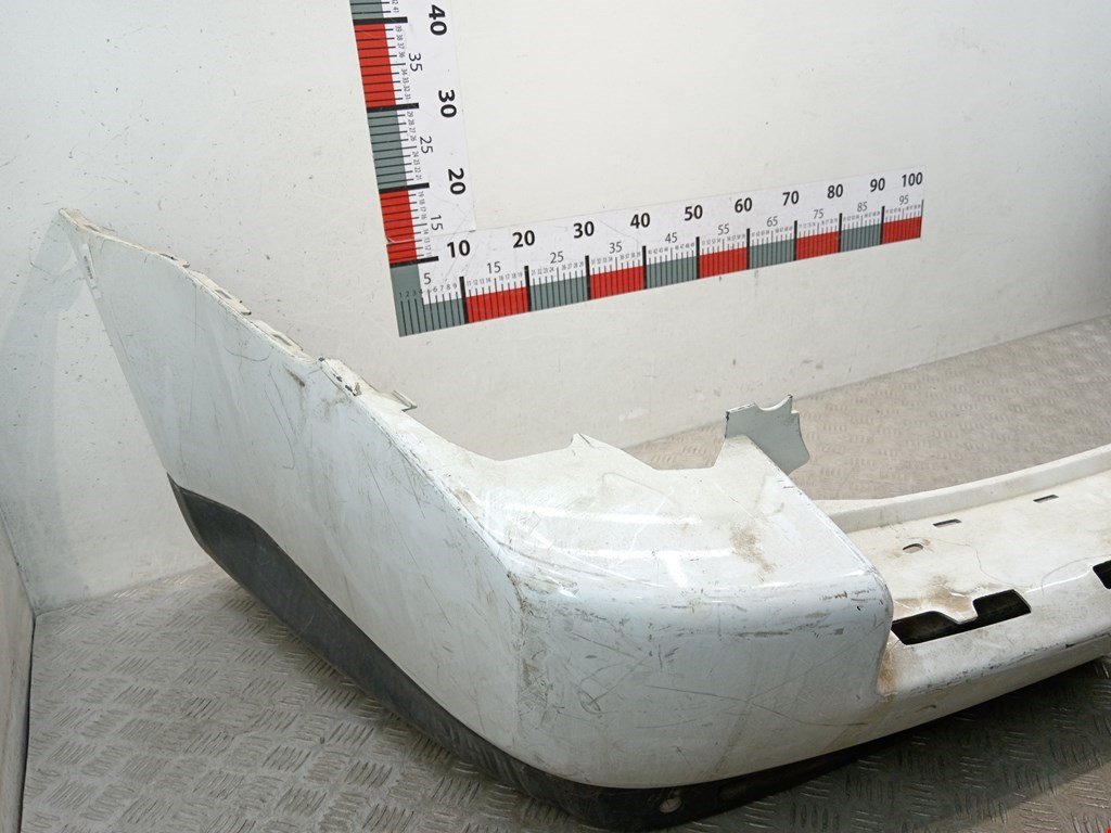 Бампер задний LAND ROVER Range Rover Sport 2005-2013