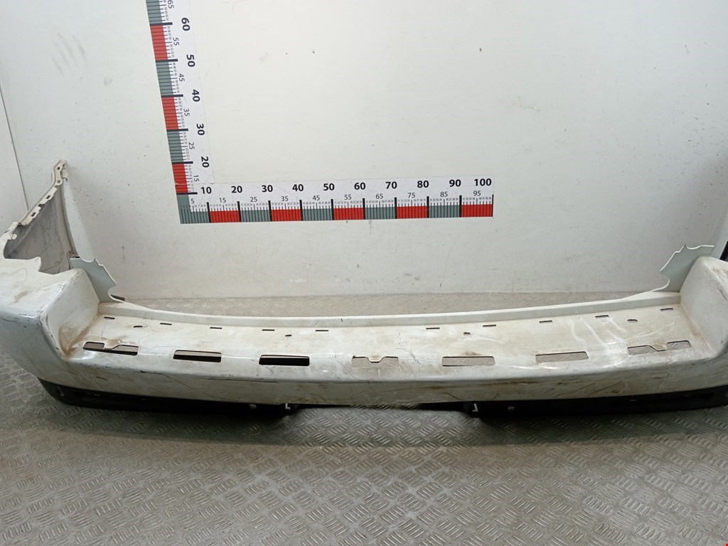 Бампер задний LAND ROVER Range Rover Sport 2005-2013