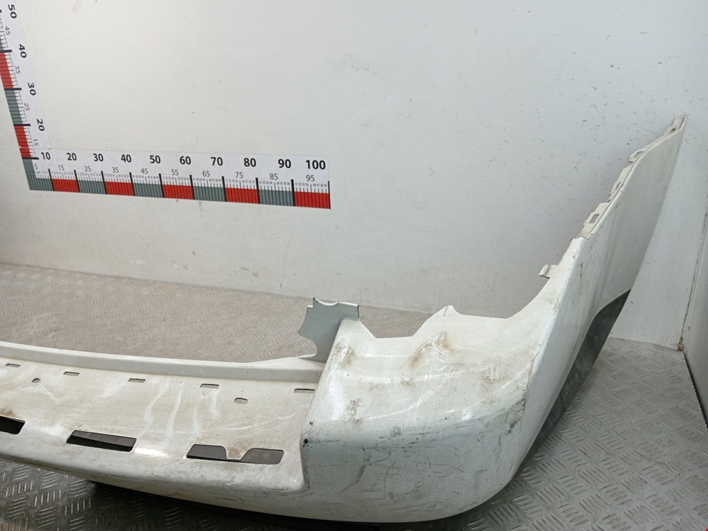 Бампер задний LAND ROVER Range Rover Sport 2005-2013