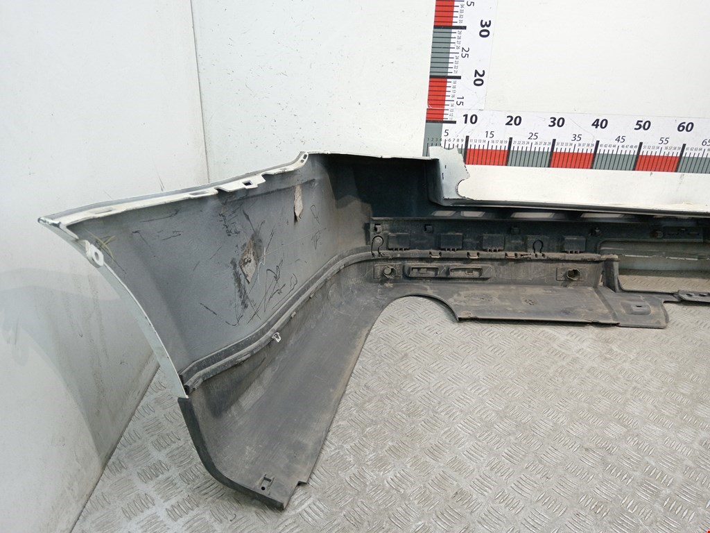 Бампер задний LAND ROVER Range Rover Sport 2005-2013