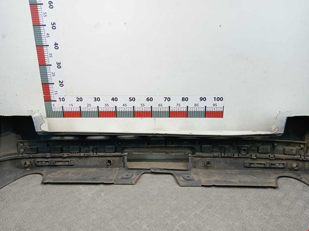 Бампер задний LAND ROVER Range Rover Sport 2005-2013