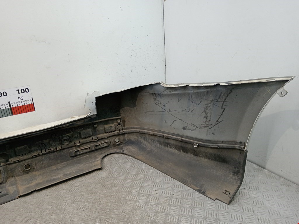 Бампер задний LAND ROVER Range Rover Sport 2005-2013