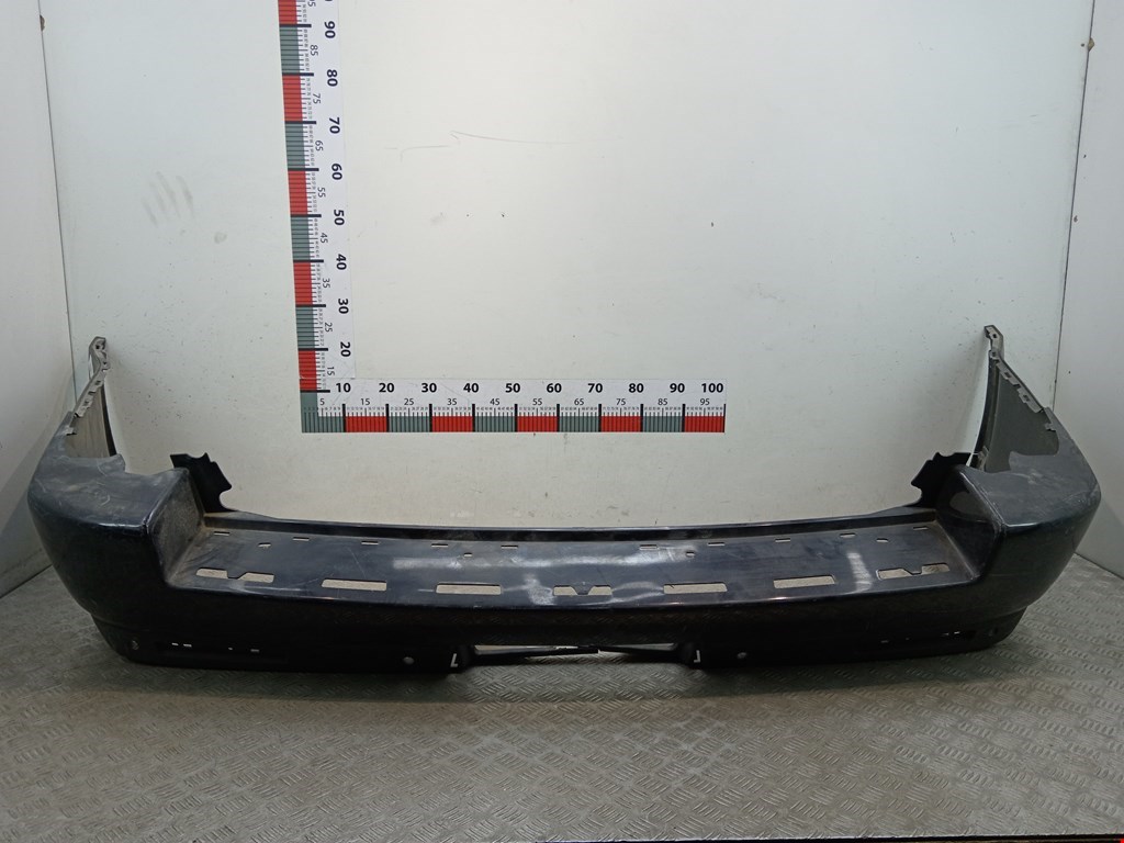 Бампер задний LAND ROVER Range Rover Sport 2005-2013