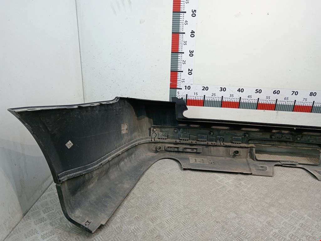 Бампер задний LAND ROVER Range Rover Sport 2005-2013