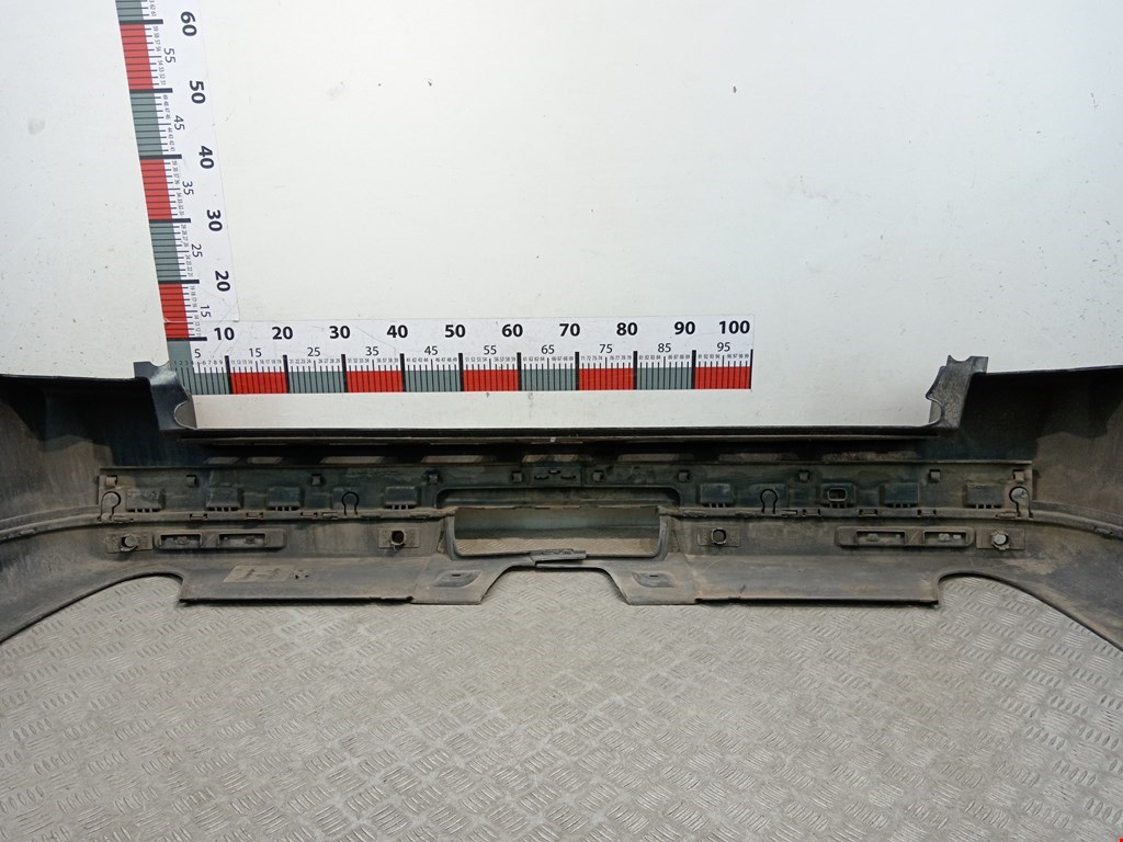 Бампер задний LAND ROVER Range Rover Sport 2005-2013