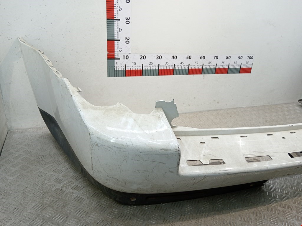 Бампер задний LAND ROVER Range Rover Sport 2005-2013